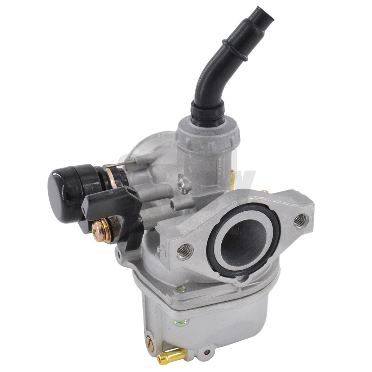 PZ19 Carburetor for Chinese 110cc 125cc 135cc ATV Quad Pit Dirt Bike Go Karts