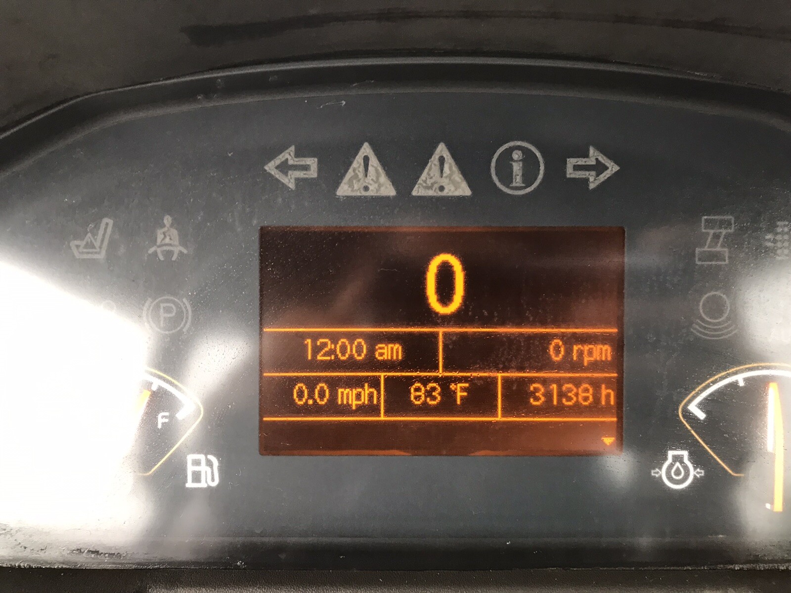 2014 Volvo Dd110b-hf Doubel Drum Roler