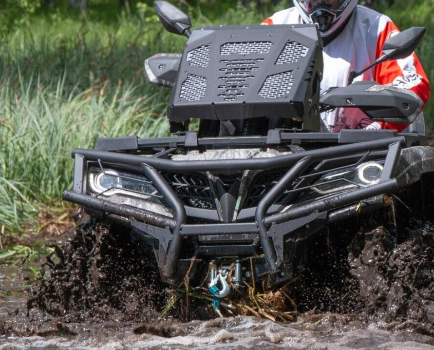 CF Moto CForce 800 / 1000 New Gen Front Bumper 2024+