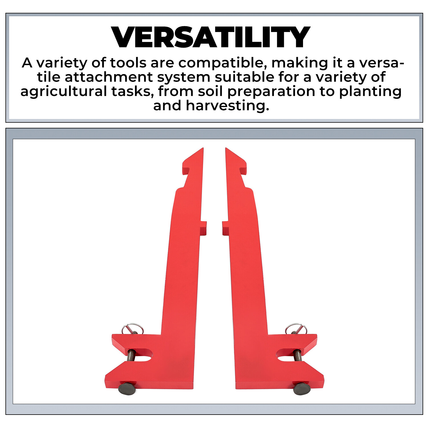 NEW 3 Point Fasthitch Fit For International Tractor 400 300 460 350 560