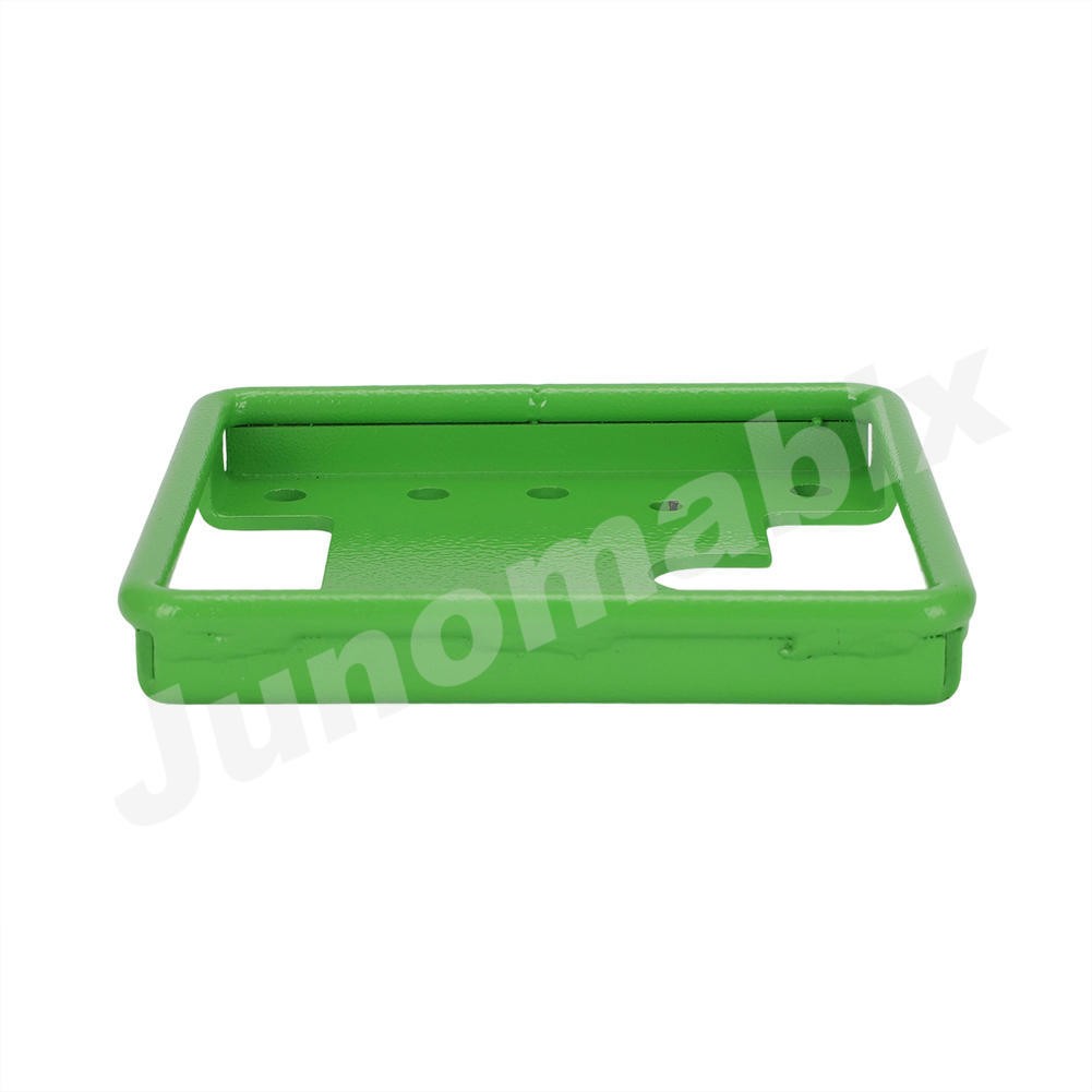 US GPS Receiver Bracket For John Deere Starfire SF3000 PF81190 Adapter Holder