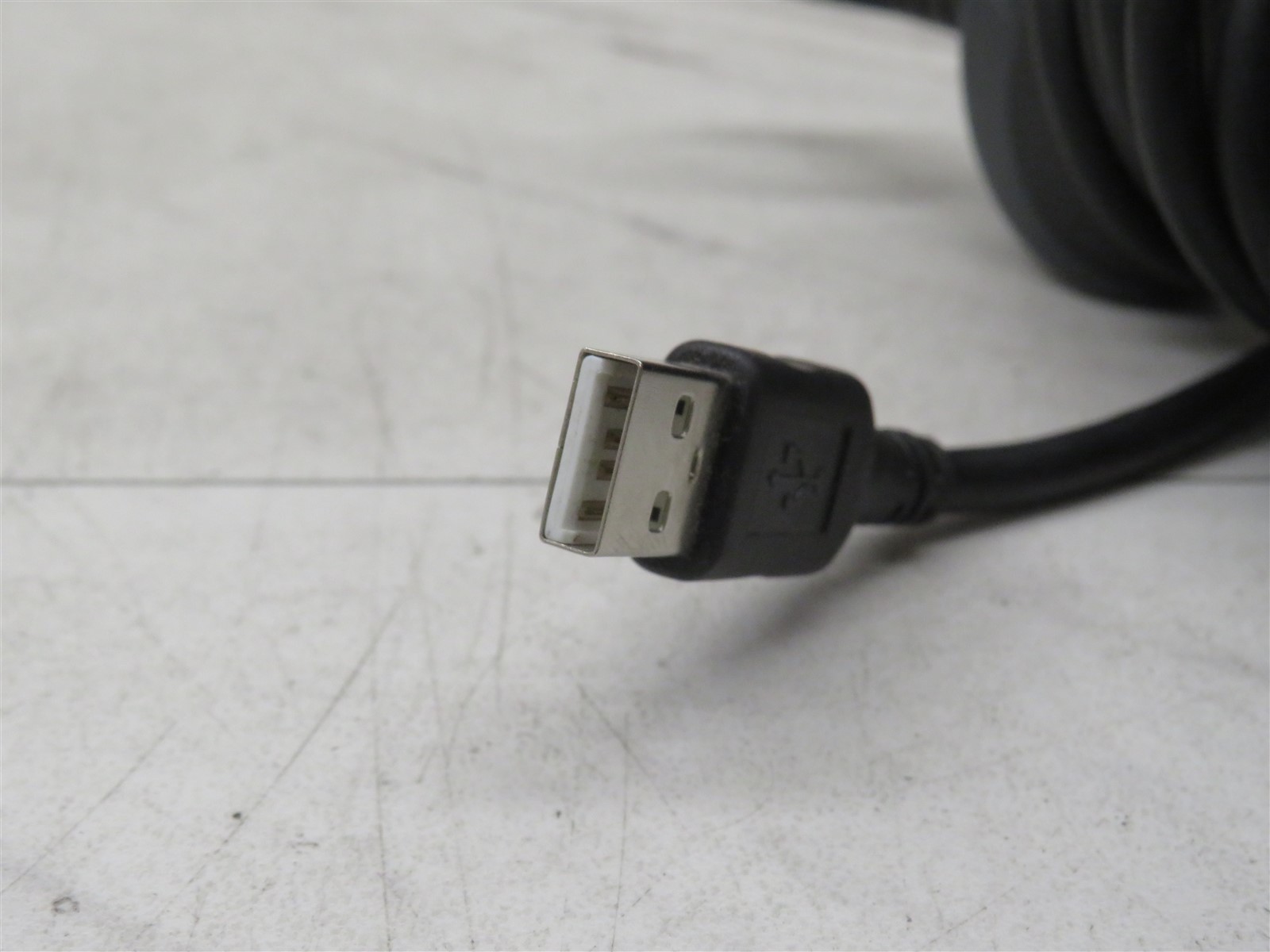 Honeywell Xenon 1900 Barcode Scanner 1900GSR-2 w/ USB