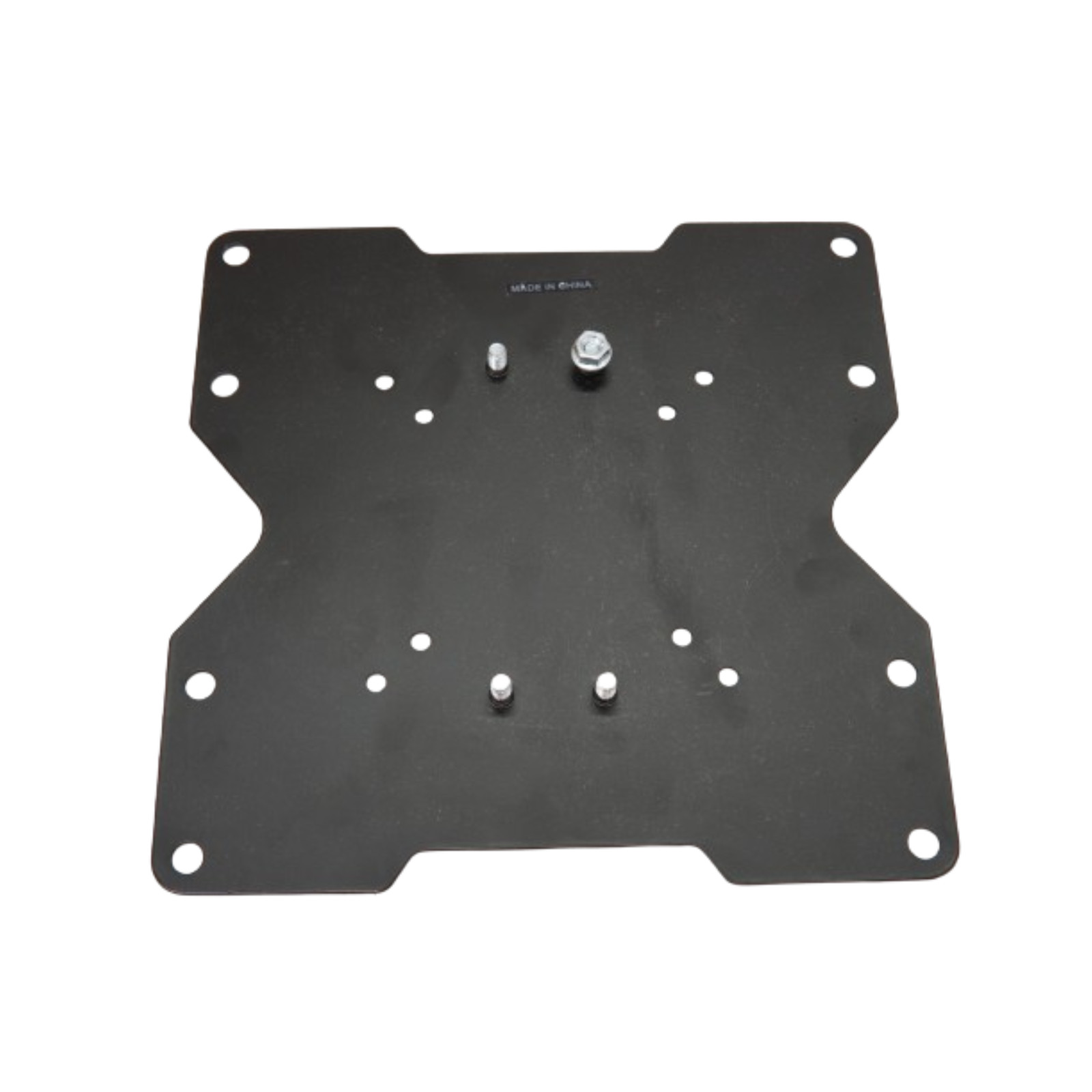 TV Wall Mount Full Motion Swivel Articulating Gas Spring-Heavy duty Up To 66Lbs.