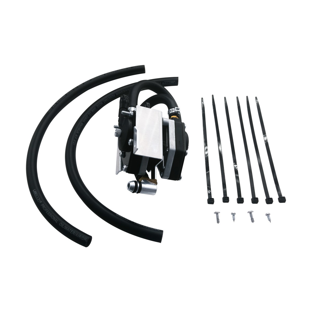 For Johnson Evinrude VRO Fuel Pump Kit Replace 60 Degree 150 175 V6 engines