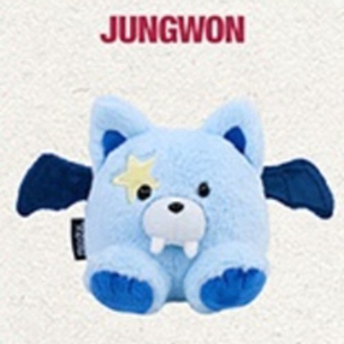 ENHYPEN 7th Mini Album【THE SIN : VANISH】Voice Keyring Ver.