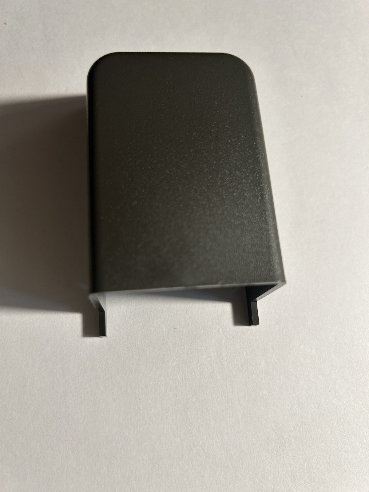 NIDEK LM-770 Nose Cover