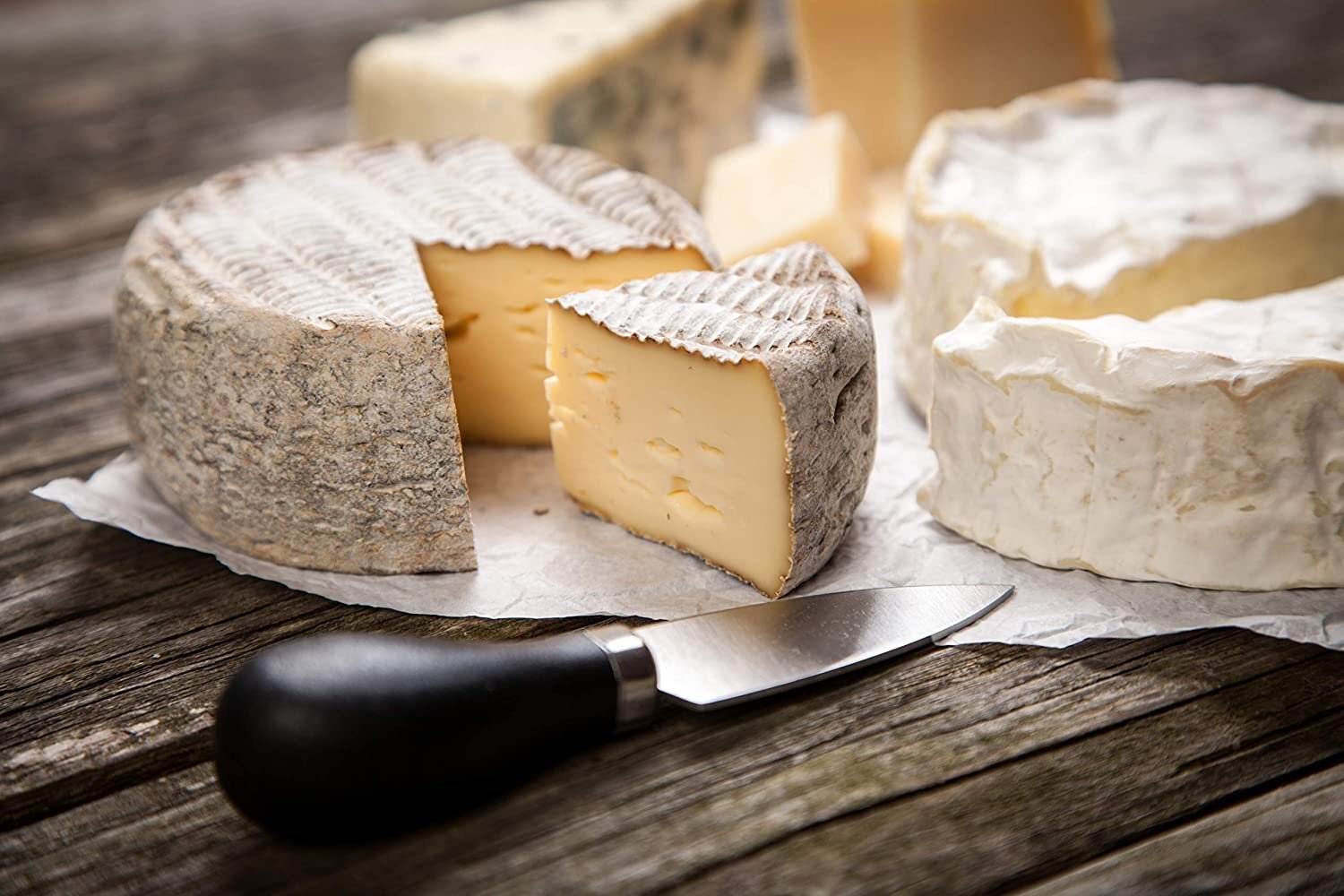 Fermentaholics Microbial Rennet Tablets For Cheese Making DIY Cheesemaking