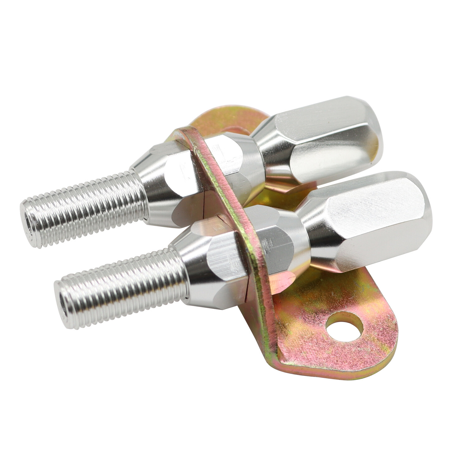 330-9371 Universal Rear Disc/Drum Emergency Parking Brake Cable Kit E-Brake Set