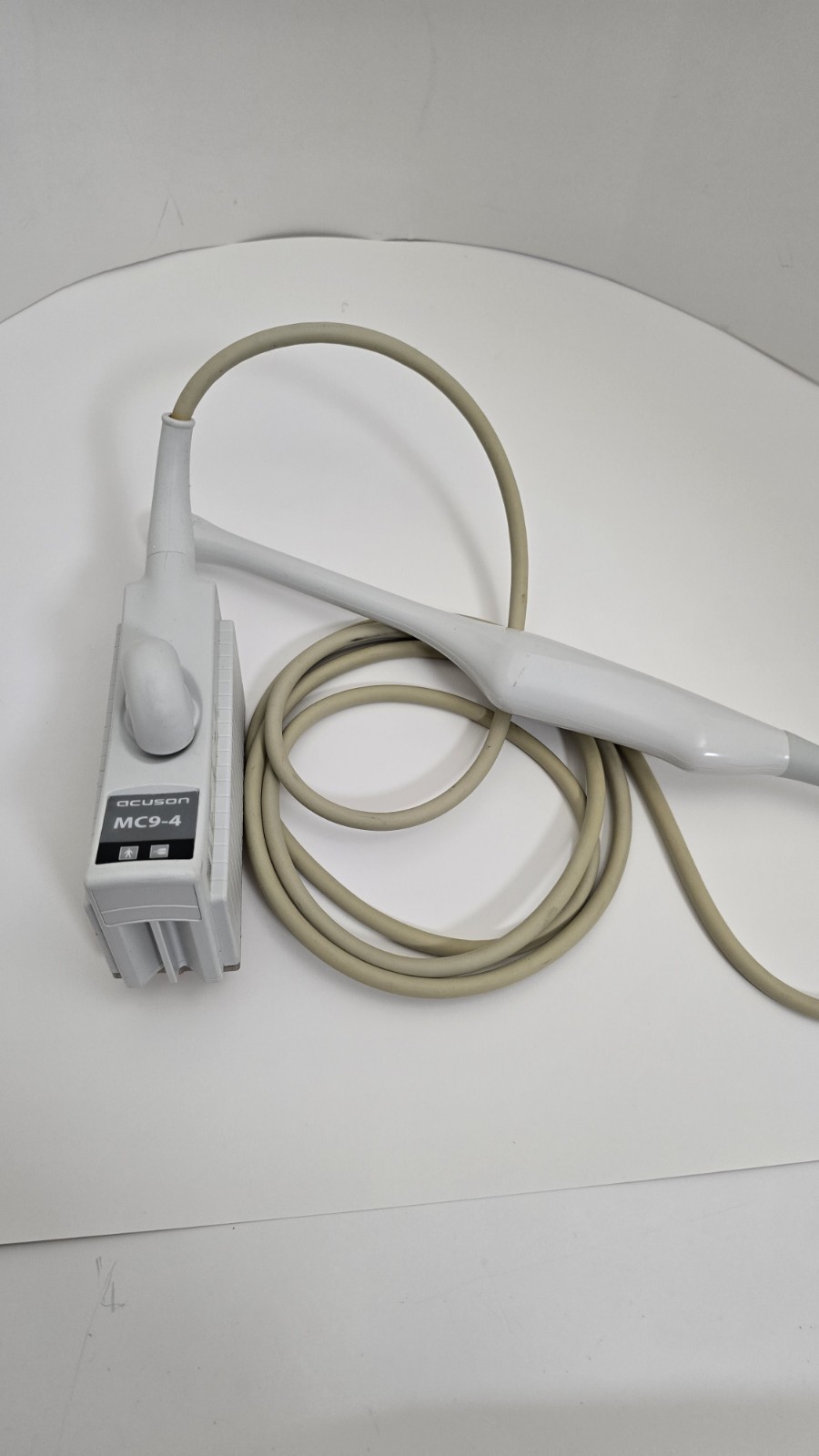 Siemens Acuson MC9-4 Ultrasound Probe