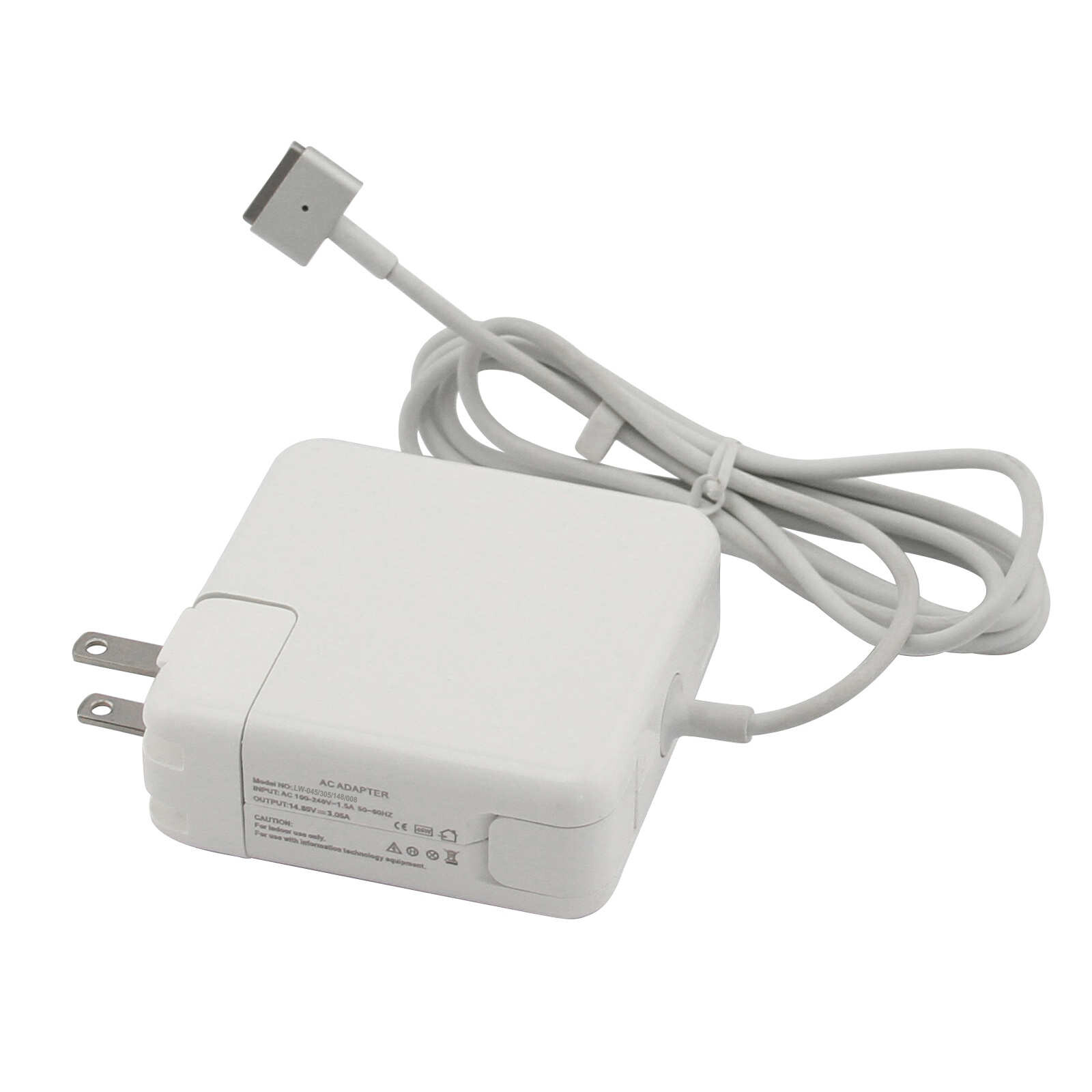 For 13" Apple MacBook Air A1466 Adapter 2012 2014 15 2016 A1435 Notebook Charger