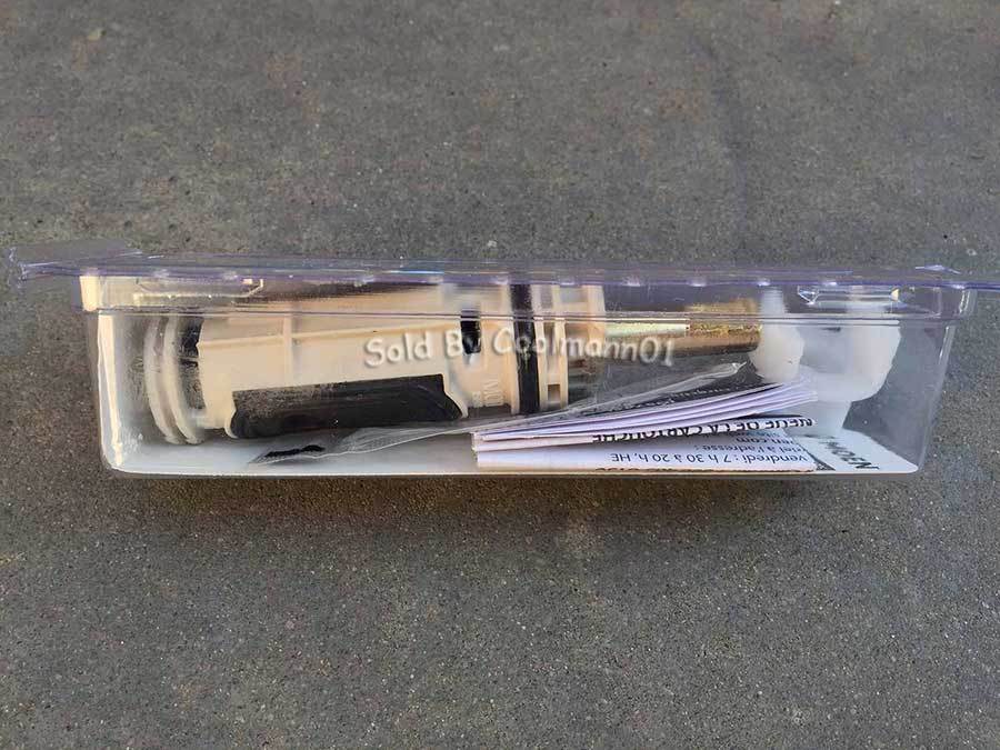 NEW! GENUINE RETAIL MOEN 1222 POSI-TEMP Shower/Tub Handle 1222B Cartridge OEM