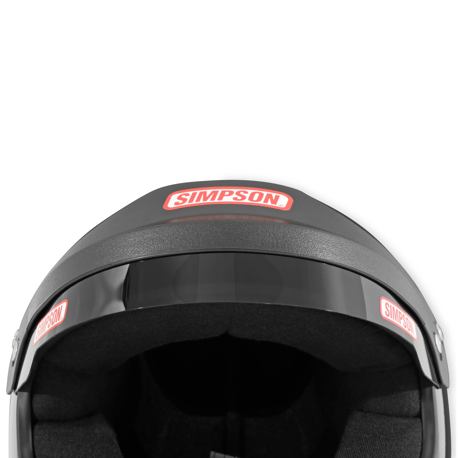 Simpson Racing 7320052 Cruiser 2.0 Racing Helmet - SA2020 - XX-Large (63-64CM)