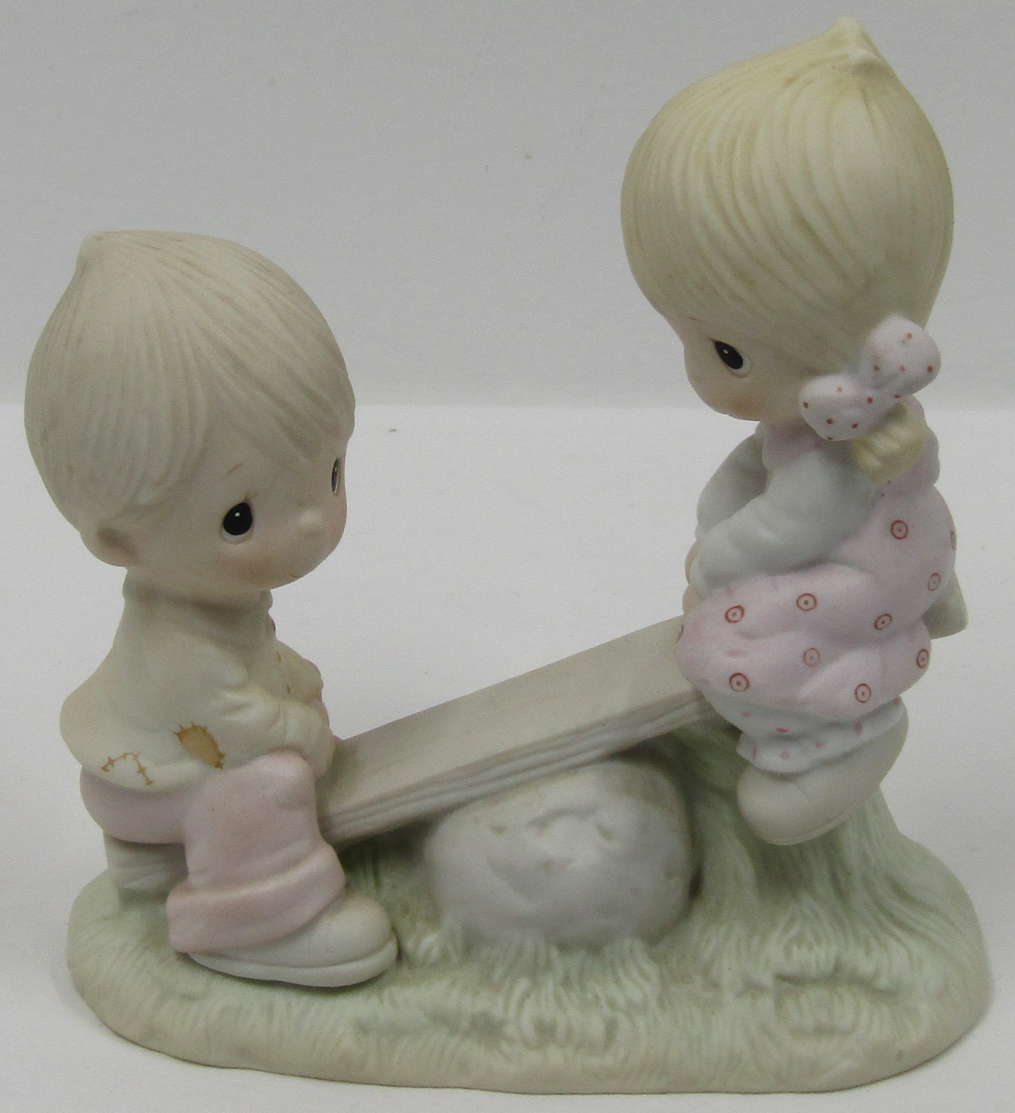 PRECIOUS MOMENTS Figurines ~ "You Choose" ~ Jonathan David ~ NORMAL & SMALL Size