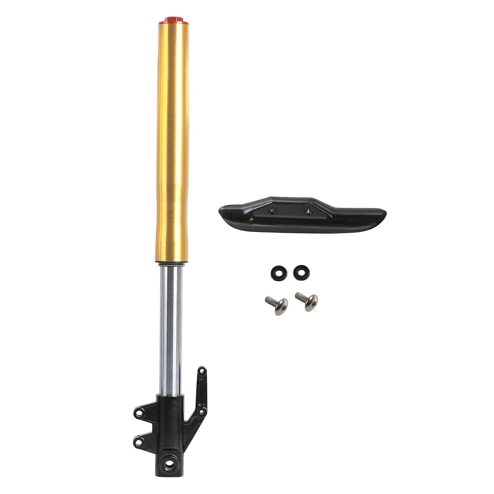 45/48mm Upside Down Front Forks 12mm for Mini Trail Pit Dirt Bike