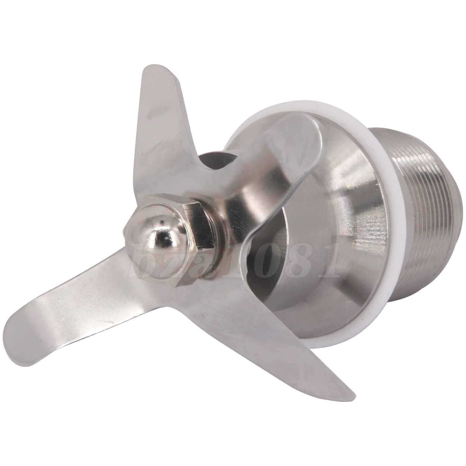 Replacement 502977 Blender Blade for Waring CB6 CB10 CB15 Cutting Blade Assembly