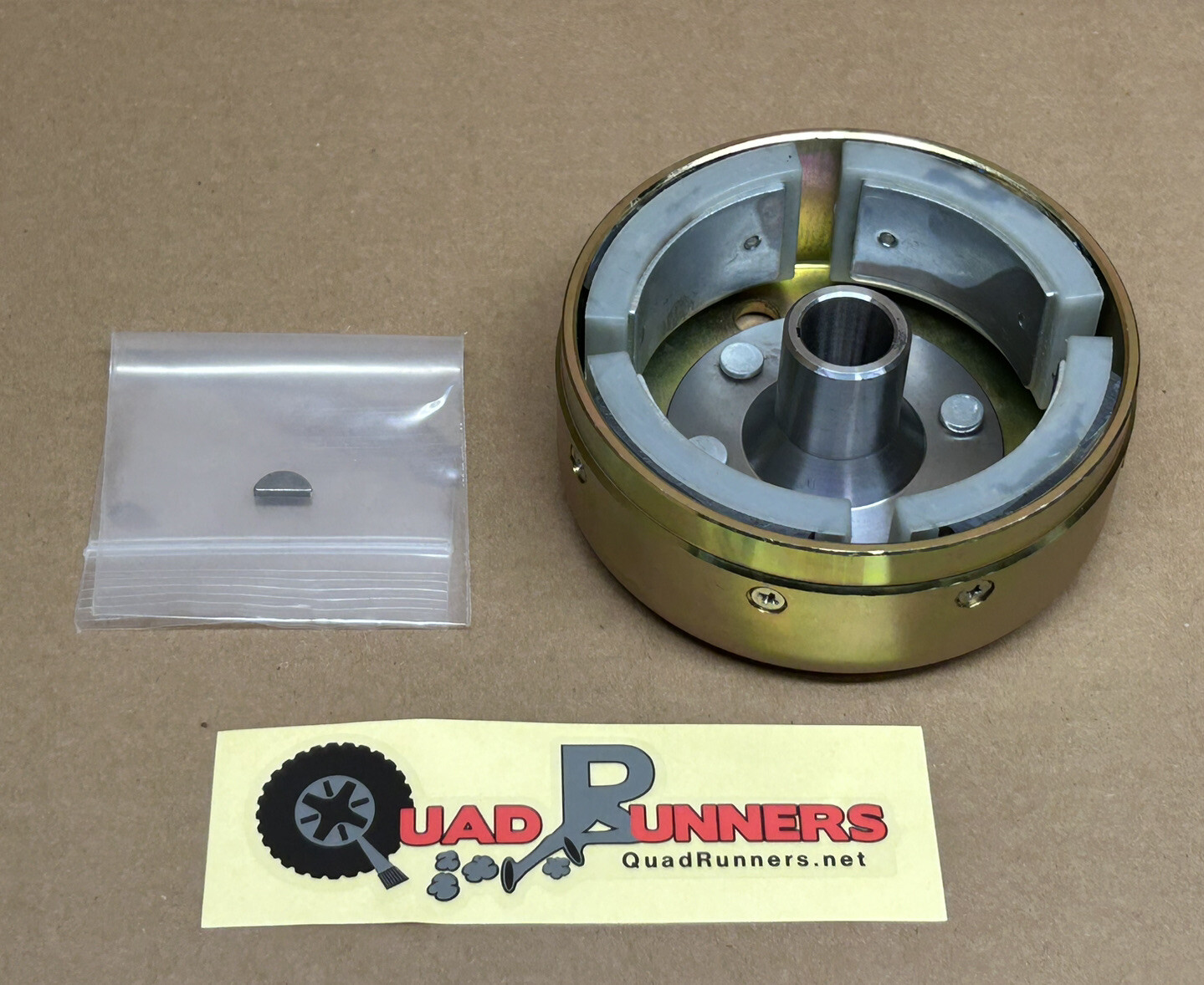 Yamaha BLASTER flywheel rotor magneto 88-06 Fly Wheel Generator 🔥FAST SHIP🔥