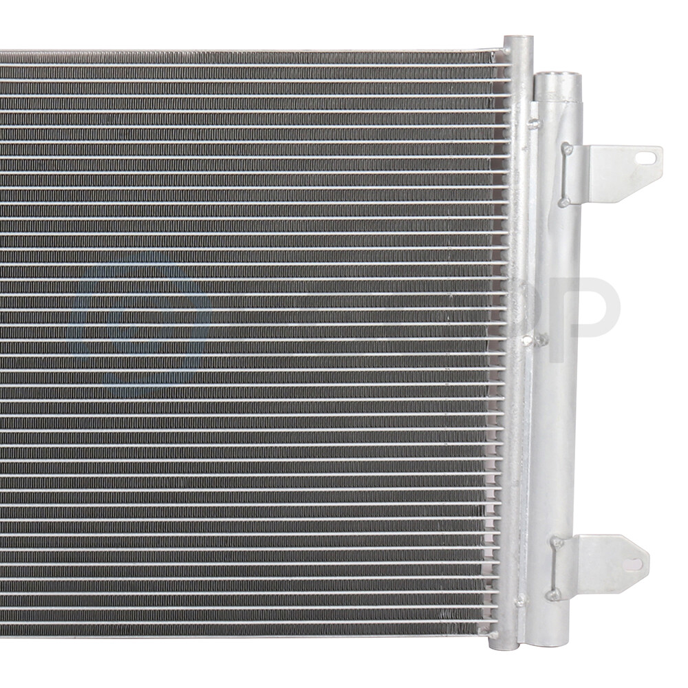 Aluminum AC Condenser for 2005-2006 Volkswagen Golf 1.9L AC3255 Repalcement