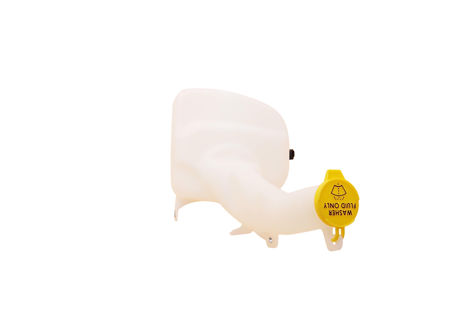 Windshield Washer Reservoir Tank w/Pump & Sensor for 2015-2019 Dodge Challenger