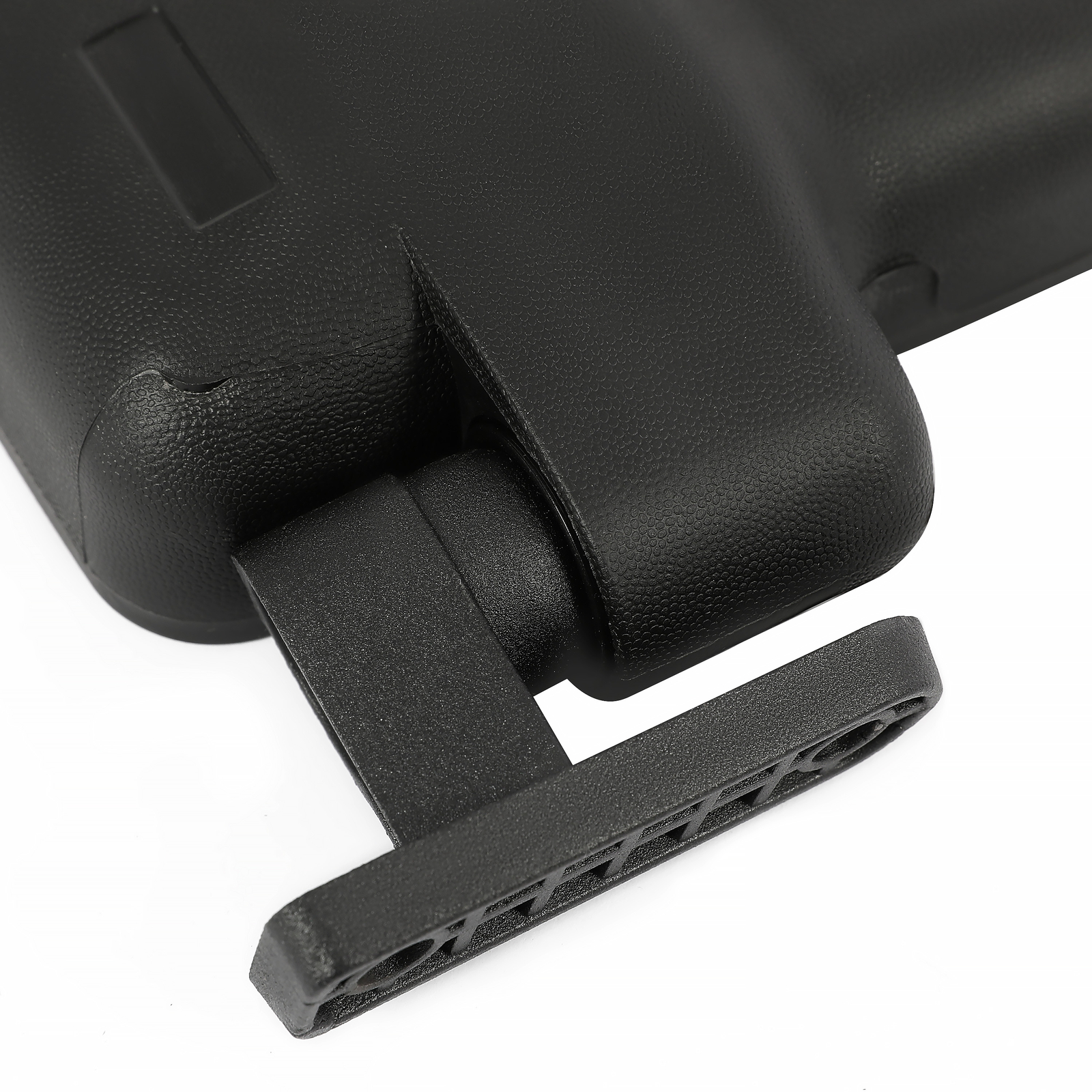 For Polaris Ranger XP 900 2013-2019 Pair (LH+RH) Side Rear View Mirror Set