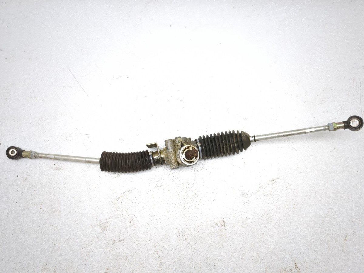 15-21 Polaris Ranger 570 Steering Rack And Pinion 1824521