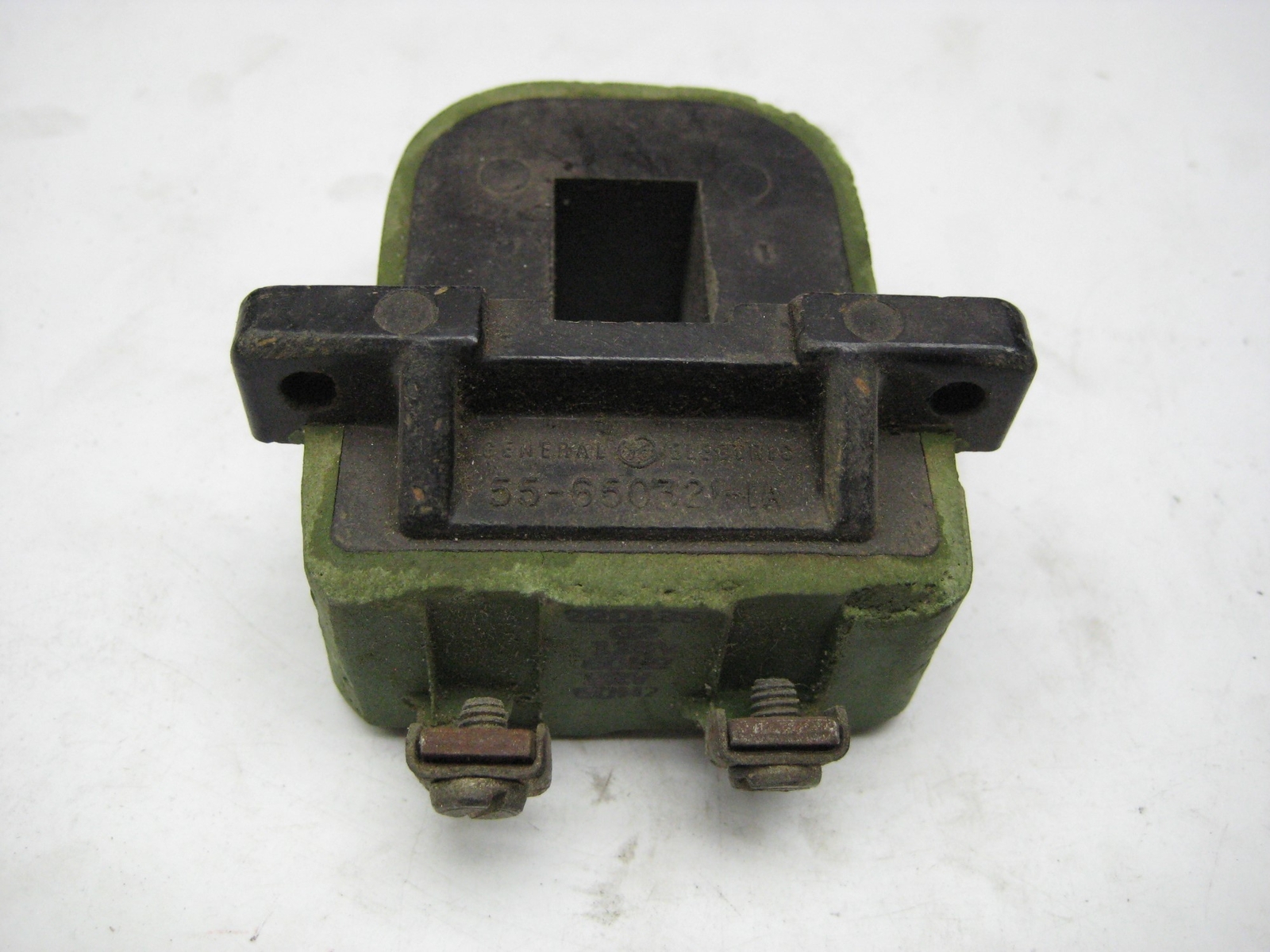 GENERAL ELECTRIC 22D135G2 COIL 115V NSNP