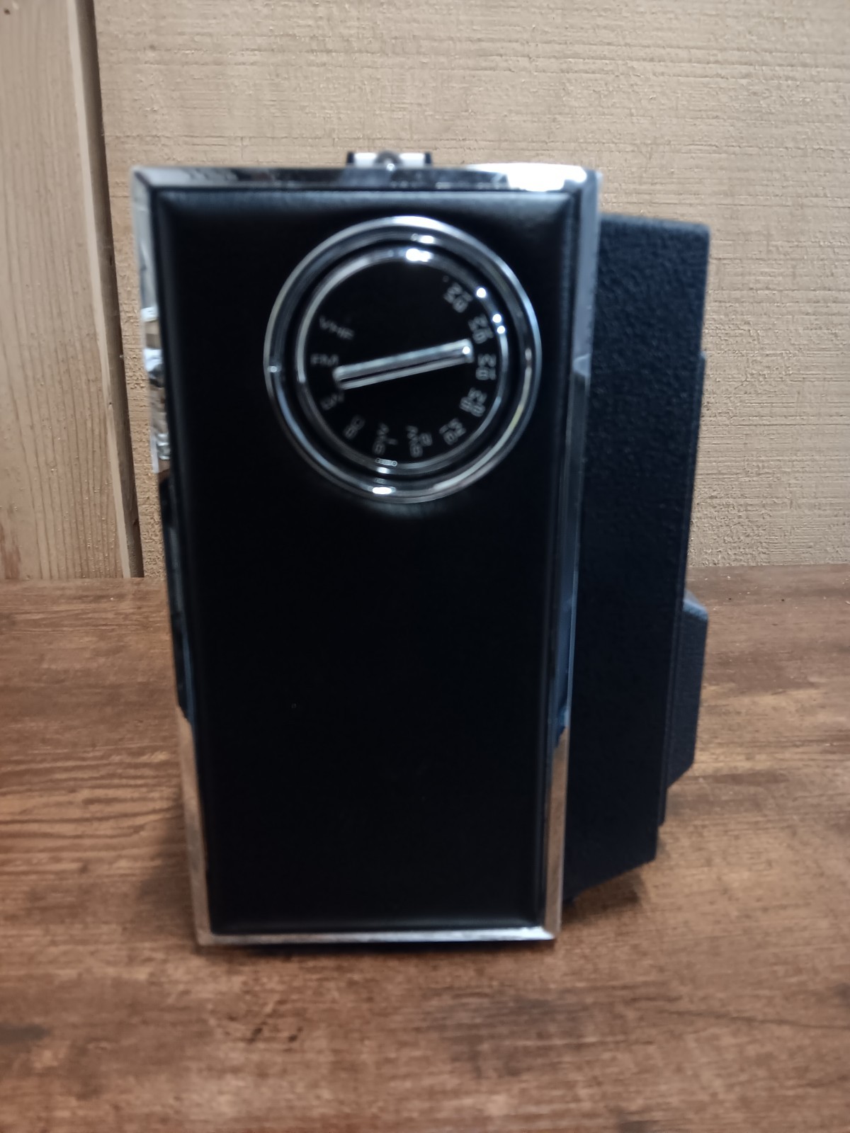 Vintage Zenith Multi-Band Radio Trans-Oceanic Model 7000 VERY CLEAN