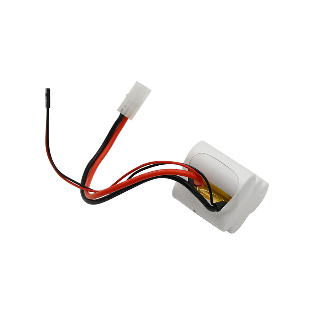 NI-MH SC4500mAh 6V Battery for RC 1/5 HPI Rovan KM Baja 5B 5T 5SC Losi FG Redcat