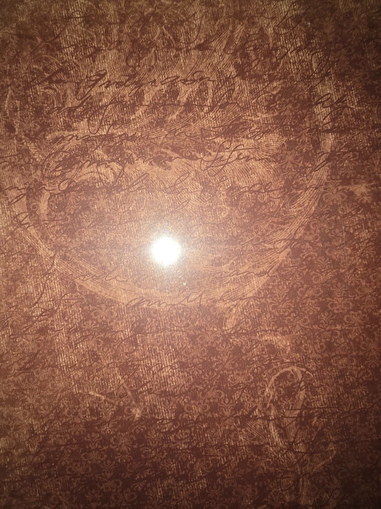 Creative Memories Paper Packs, Tone-On-Tone Paper, Designer Print Paper-Various