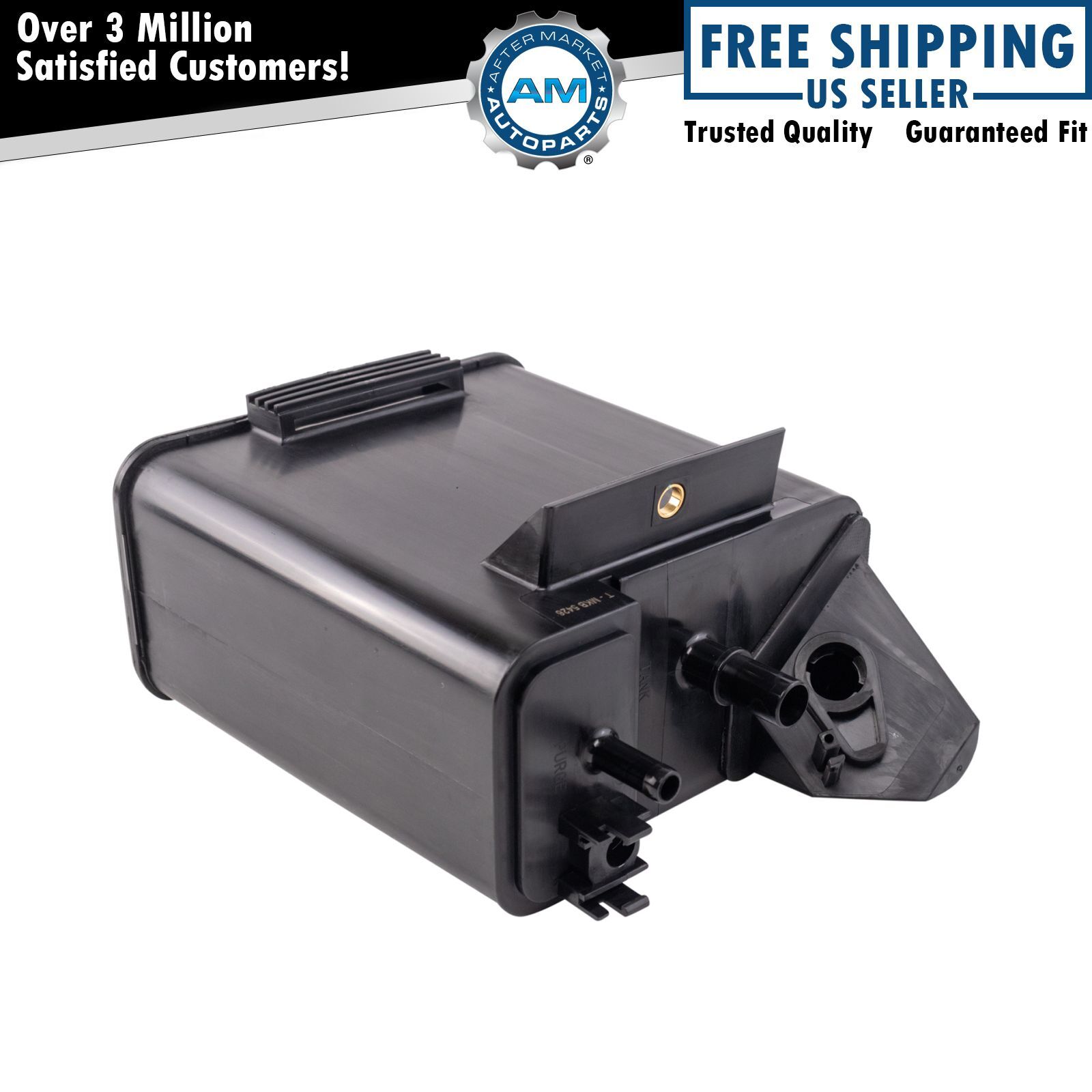 Fuel Vapor Charcoal Canister For 2005-2019 Nissan Frontier Pathfinder Xterra