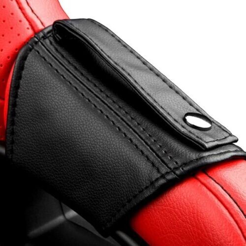 BRAUM Racing Seat Belt Guide ELITE, VENOM, FALCON & ORUE Racing Seats - Single