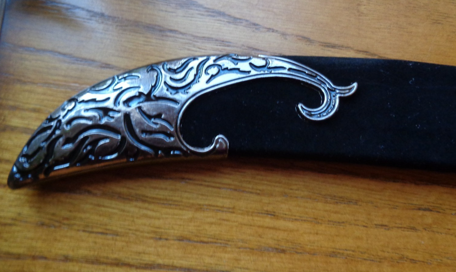 33” LOTR ,The Hobbit Thranduil Elven King Stainless Steel Sword Replica