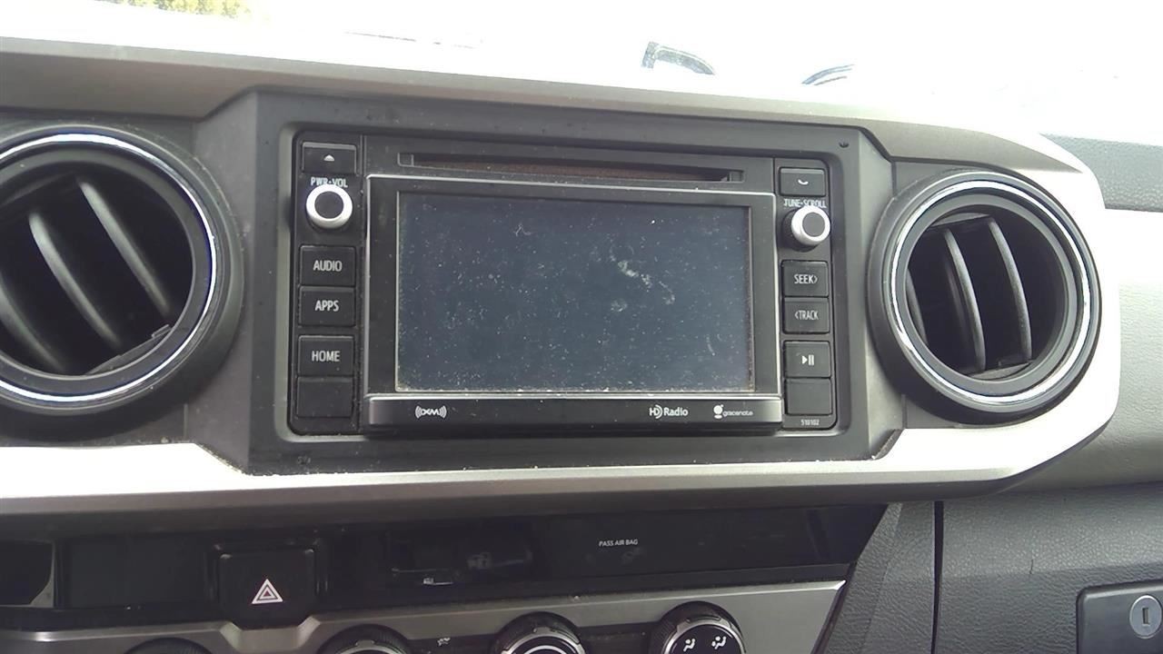 Anti-Lock Brake Part Actuator And Pump Assembly Fits 18-23 TACOMA 2114431