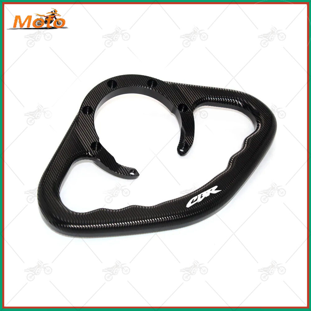 For Honda CBR600 F4I CBR600RR CBR 1000R Tank Grab Bar Handle Passenger Hand Grip