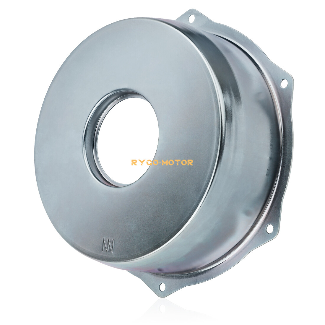 Rear Brake Drum Hub Shoes Cover Kit for Yamaha Bruin 250 350 YFM250 YFM350 04-06