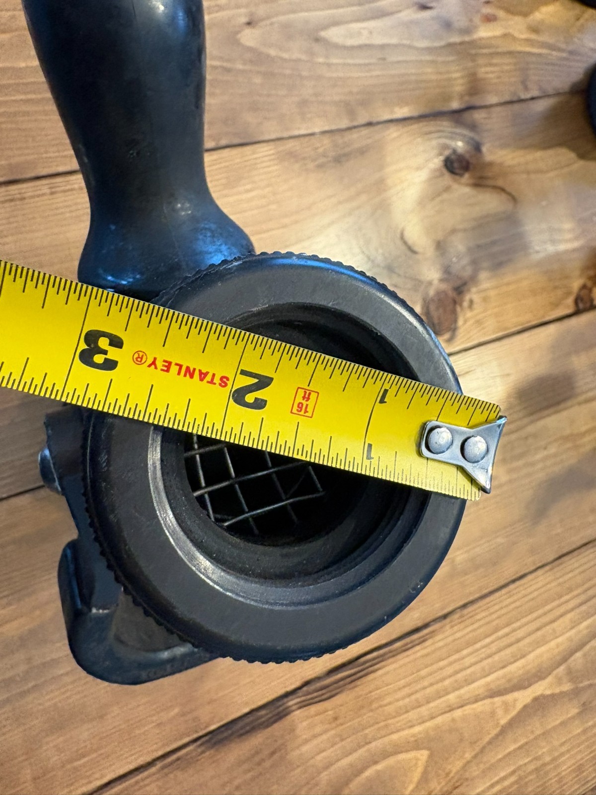 Task Force Tips Nozzle 50-350 GPM NJN5