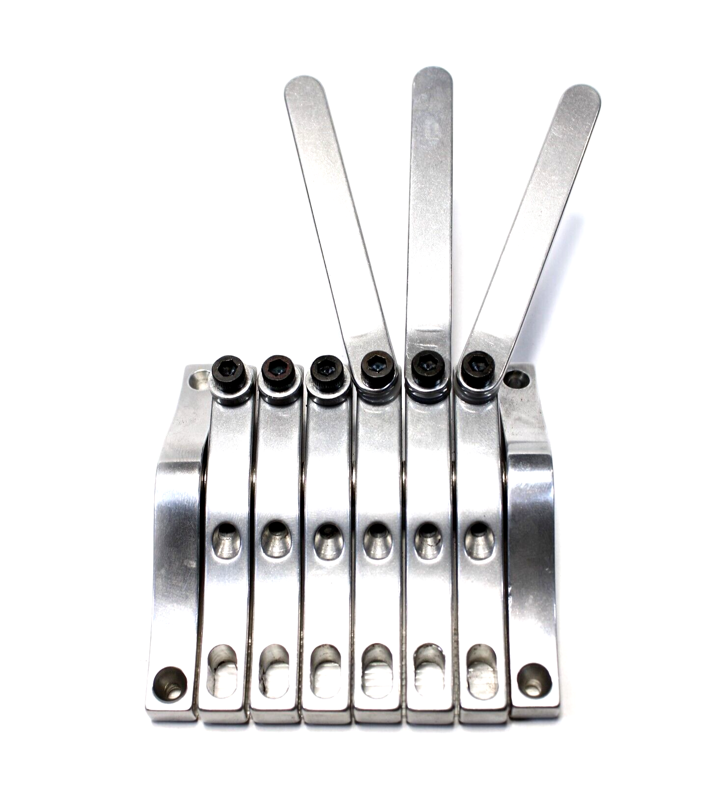 Peters 6 string multi bender, palm lever, lap steel, guitar, tele