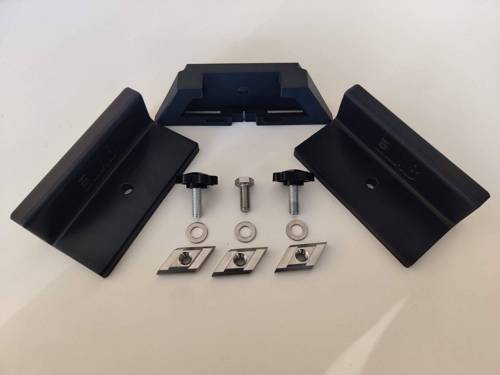 XL Starlink Mini Rhino-Rack Pioneer Platform Roof Rack Mount AUSTRALIAN MADE