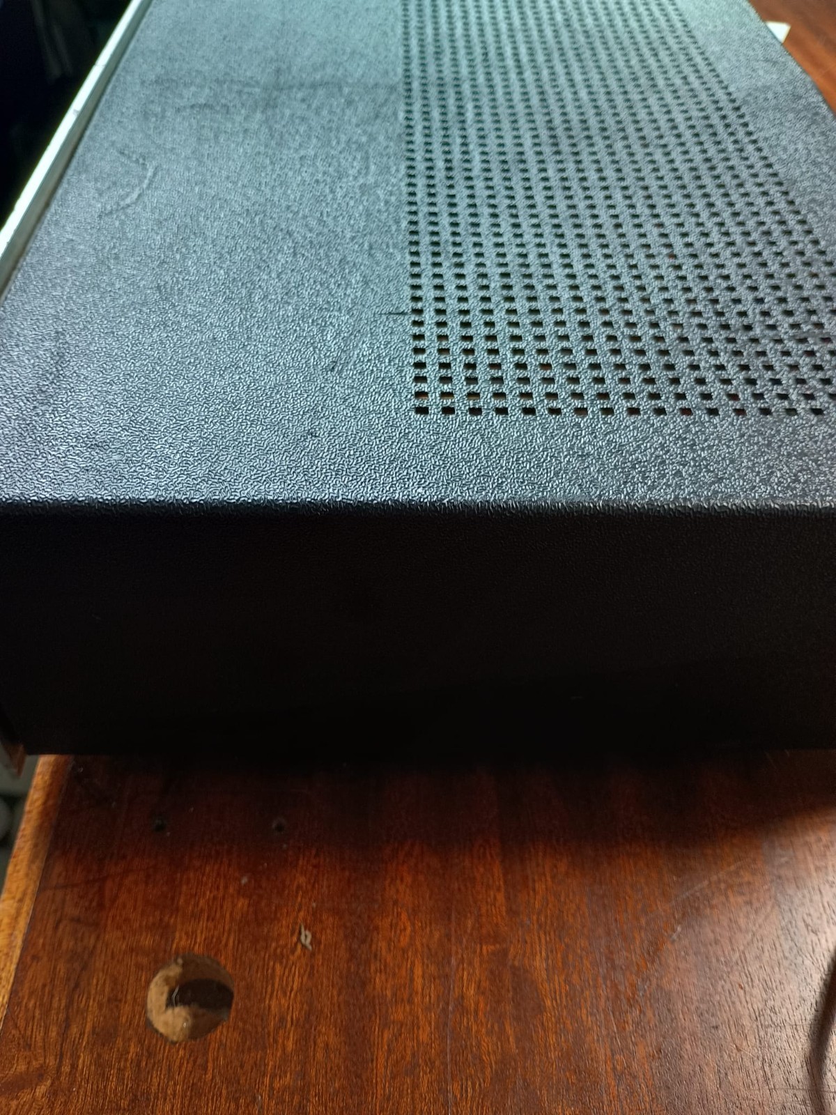 Nikko TRM-300 Vintage Stereo HiFi Amplifier