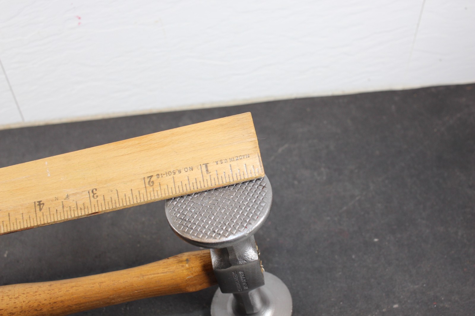 Snap On No.BF617 Autobody Hammer