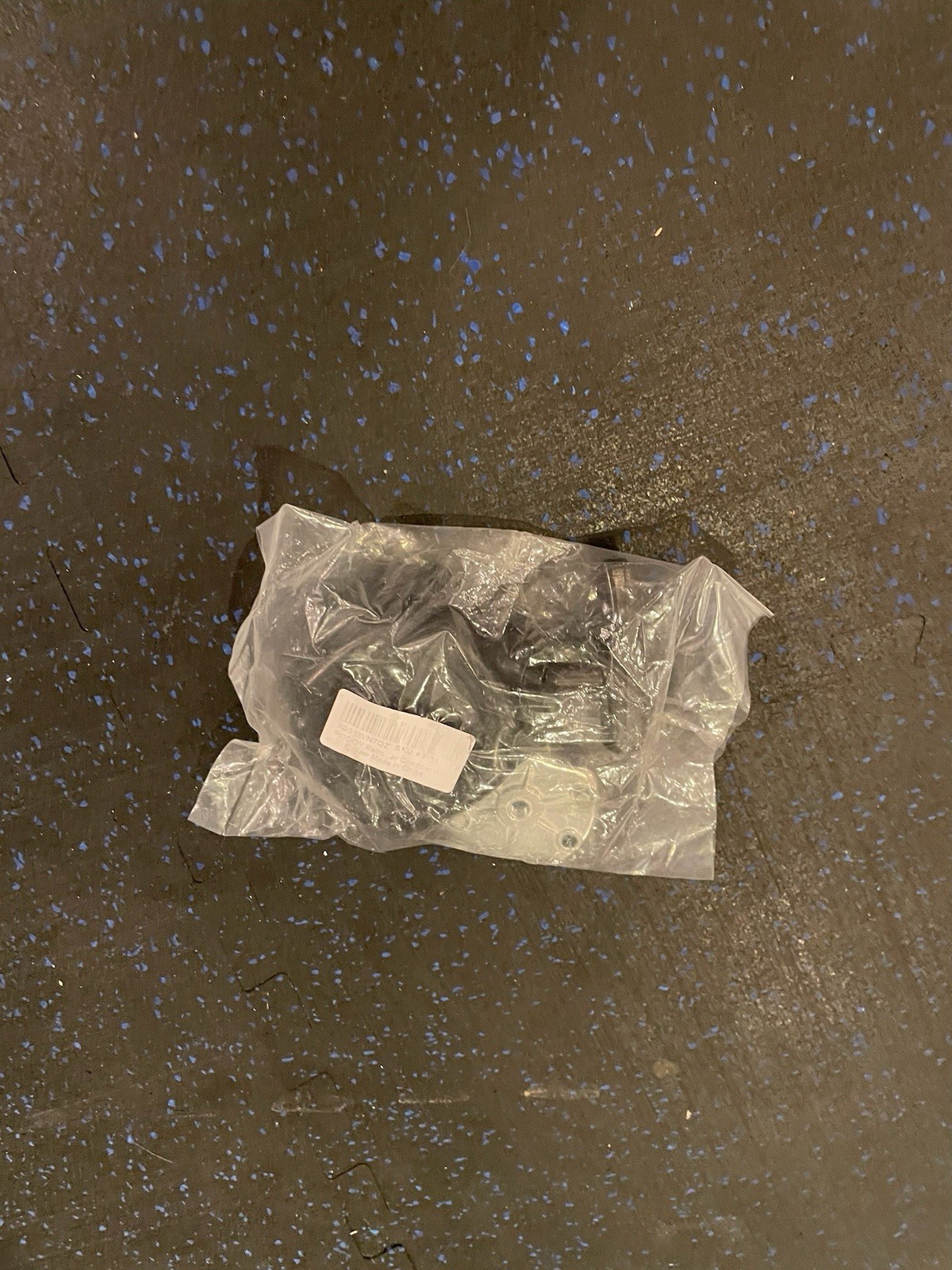 49cc Engine Pull Start