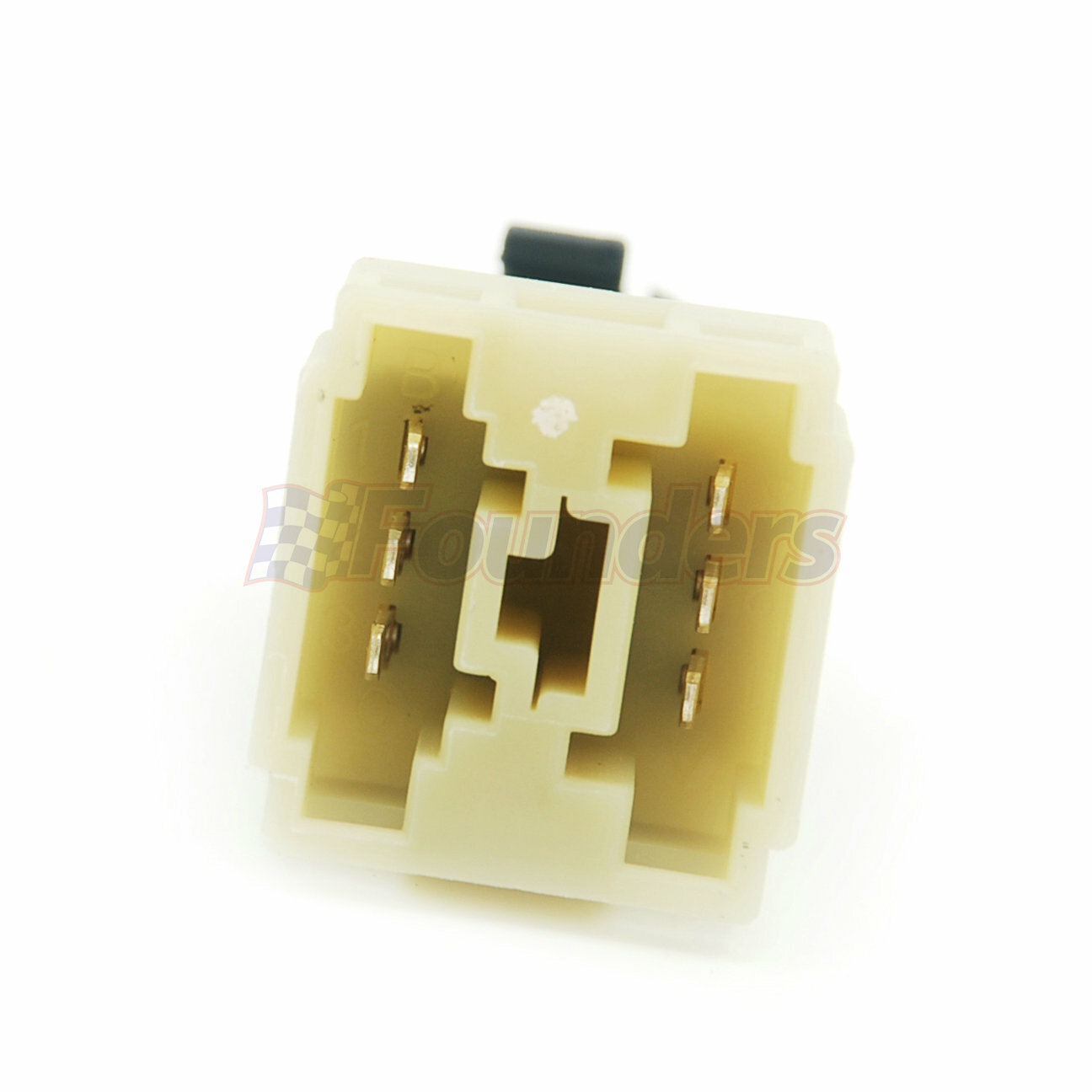 Brake Light Switch For Mercedes-Benz G500 G55 AMG ML500 C280 E320 CLK320 C43 AMG