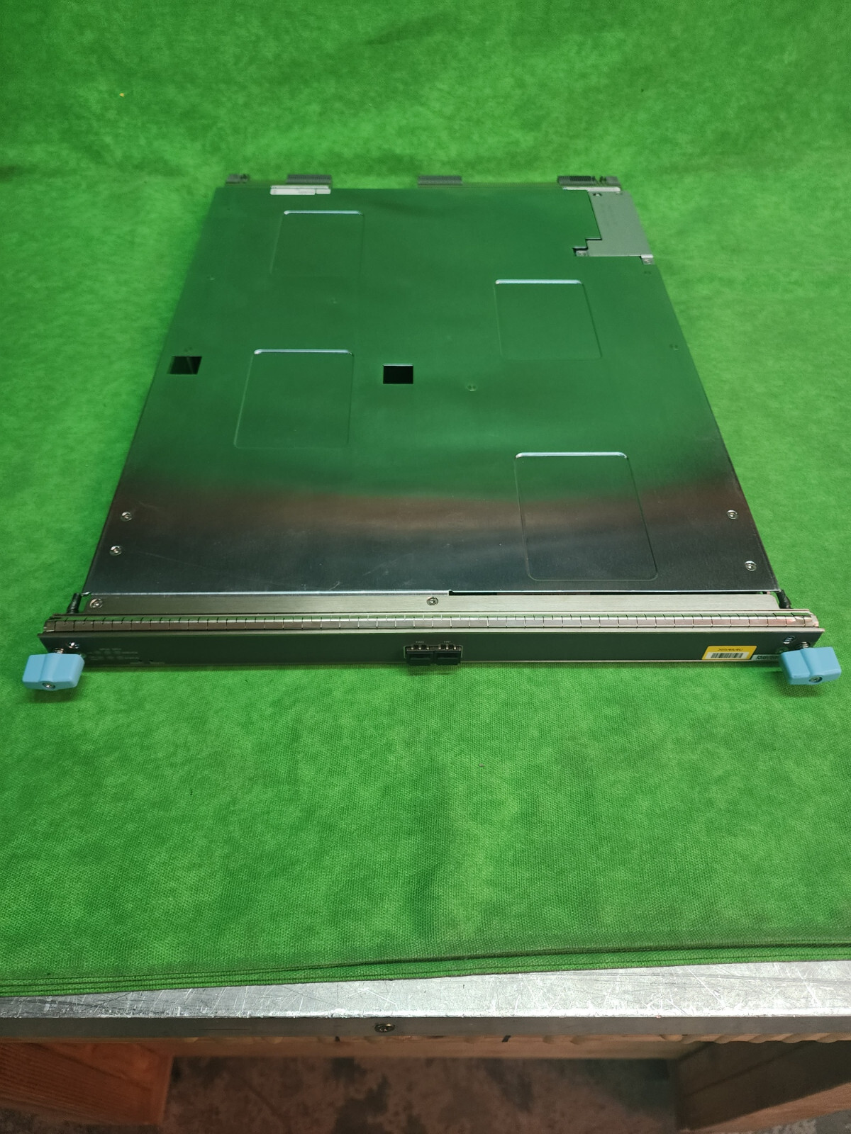 JUNIPER JNP-SPC3 Network Services Processing Card SPC3  90 day warranty