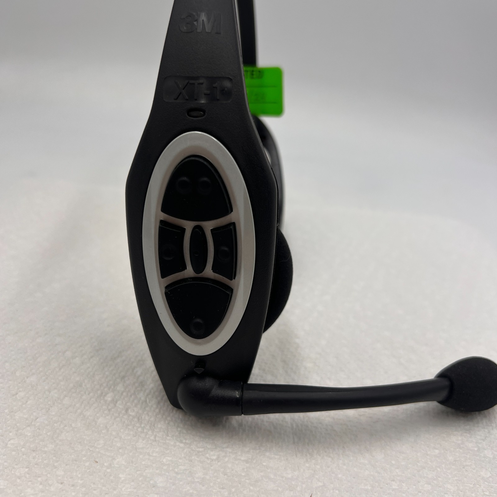 Used 3M XT-1 Wireless Drive Thru Intercom XT-1H Headset Only Tested WORKS