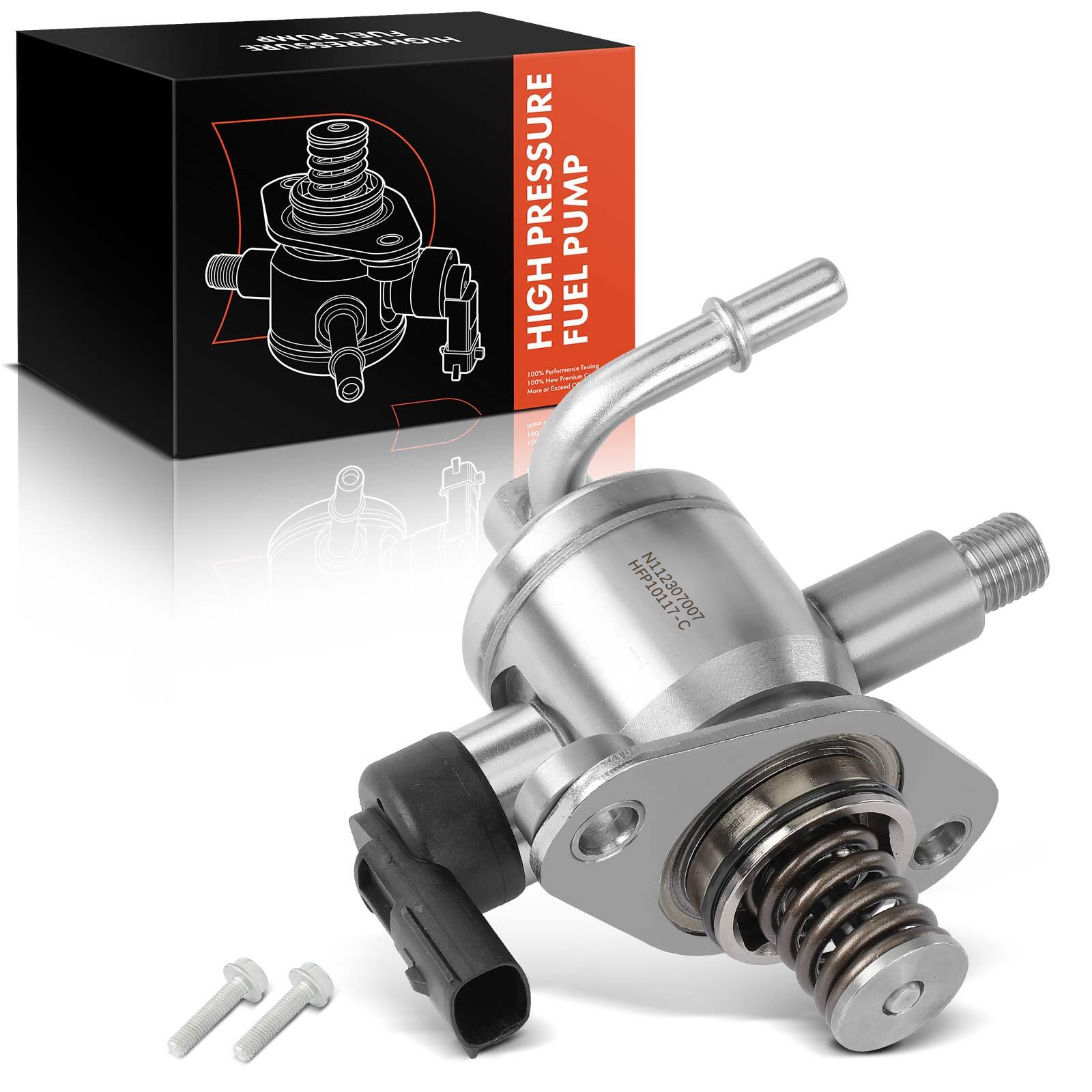 High Pressure Fuel Pump for Chevrolet Camaro 16-19 Colorado GMC Canyon Acadia