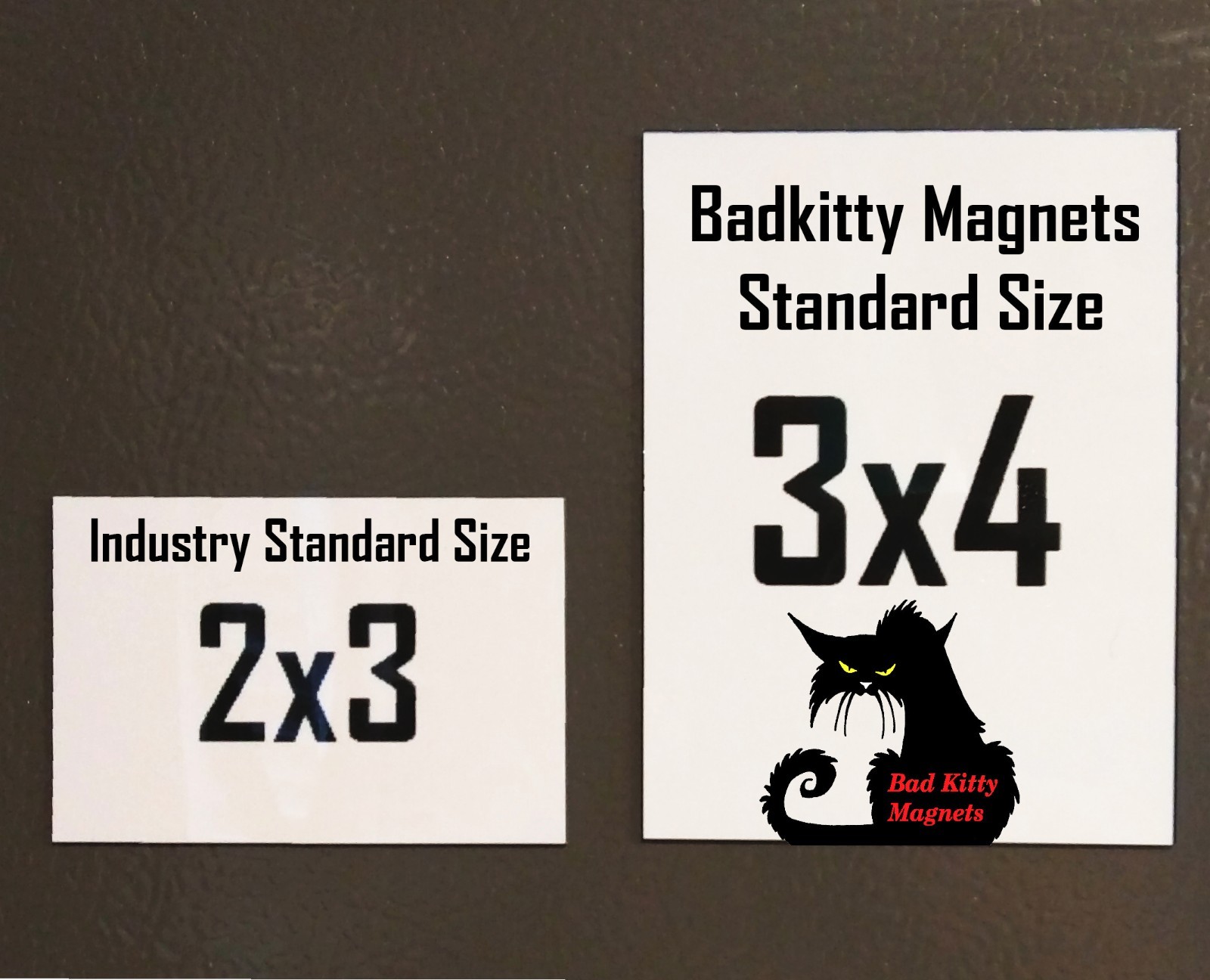 LYNDA CARTER High Quality Metal Magnet 3 x 4 inches 8324