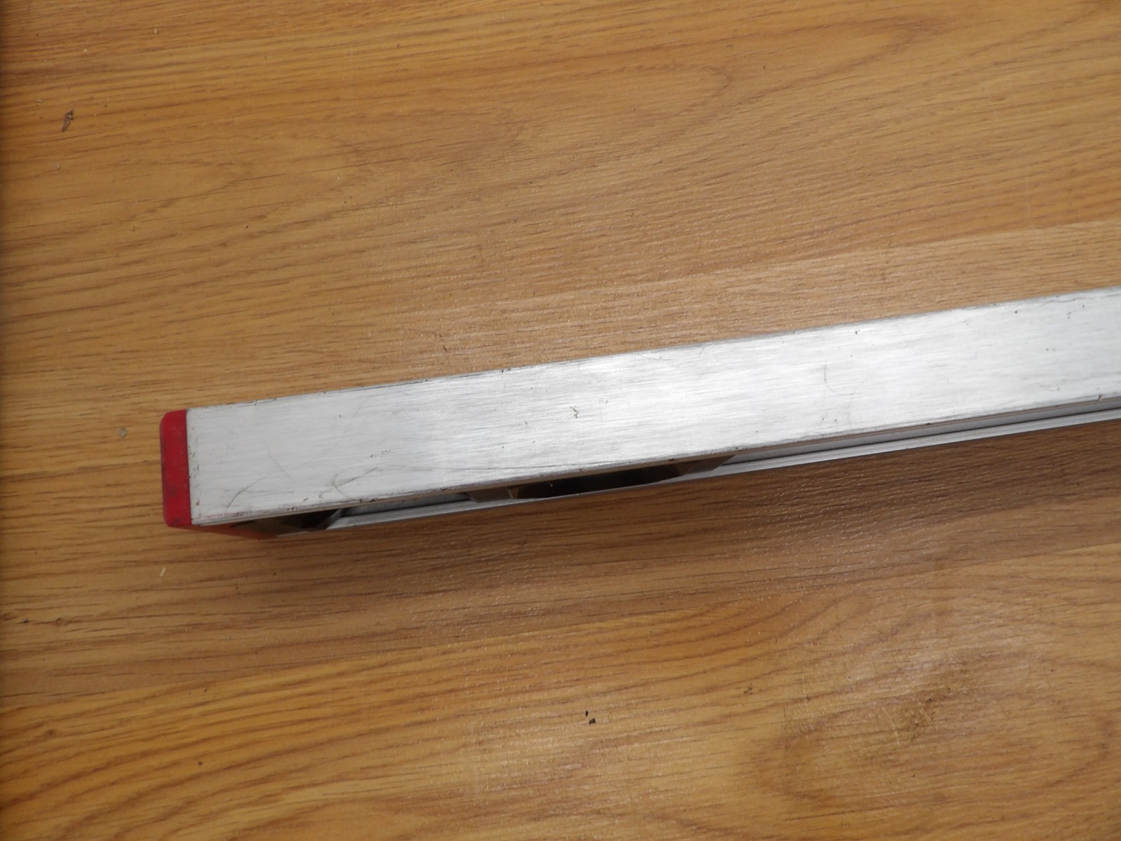 Craftsman 24” Aluminum Frame Level # 39254 - USA --Guaranteed Accuracy Of .0005"