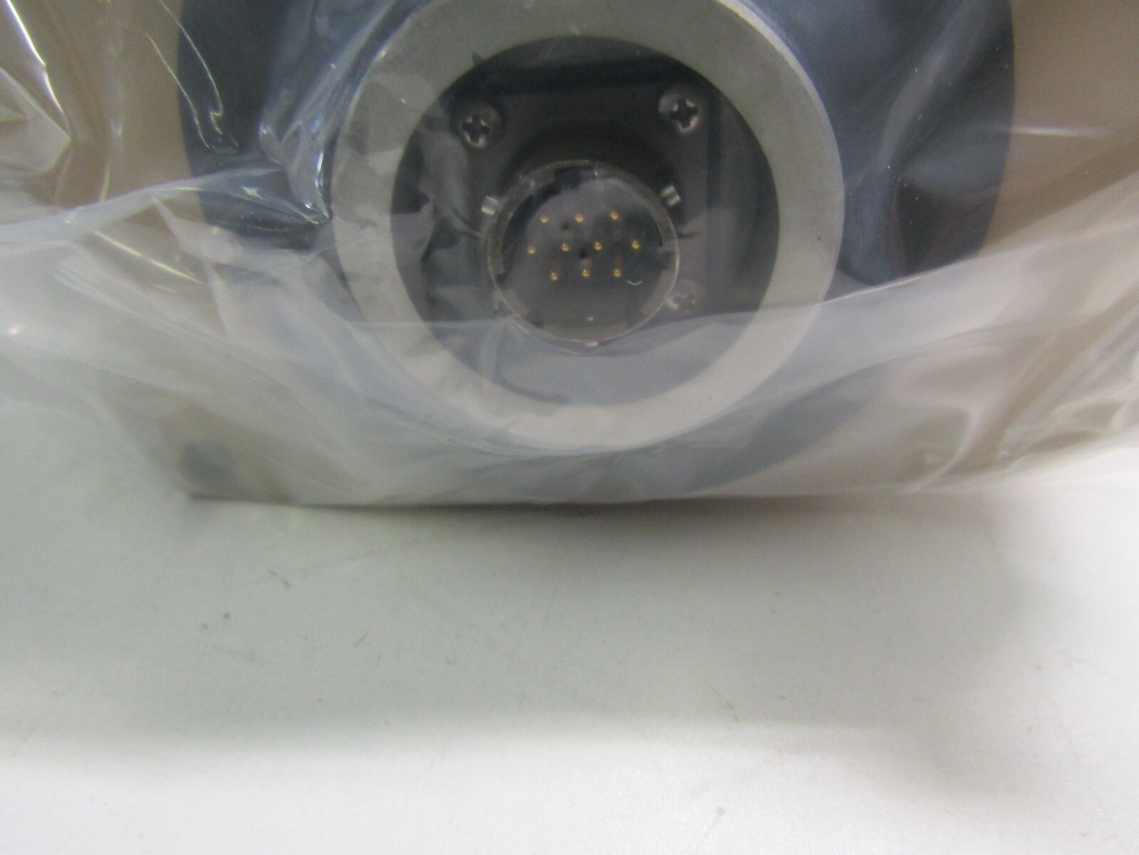 NEW MOOG QuickSet Defense Technologies GVB-S09XXNDS-BGP Camera TVC901