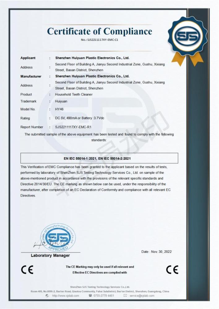 Ultrasonic Electric Tooth Cleaner Tartar Plaque Remover Dental Scaler Tool Kit