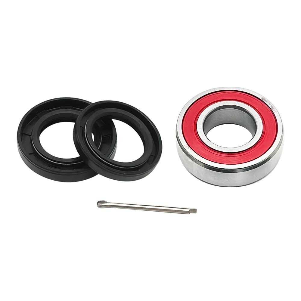 Steering Bushing & Bearing Seal Kit for Honda FourTrax 300 TRX300FW 1988-2000
