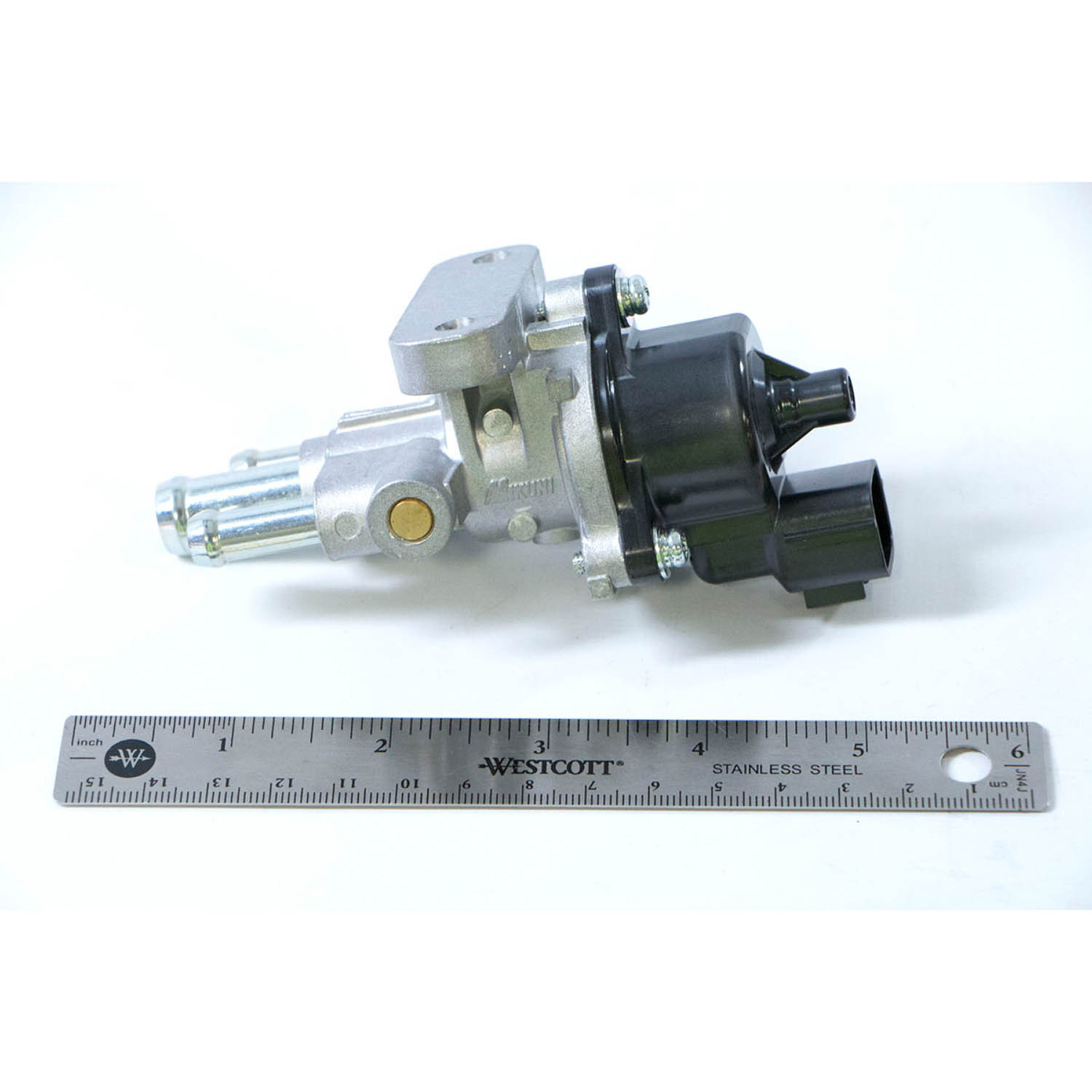 Polaris Idle Air Control Valve, Genuine OEM Part 4011638, Qty 1